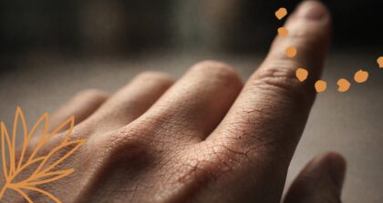 Ces micro-coupures que vous ne voyez pas… mais qui impactent votre peau