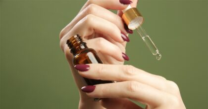 Suis-je allergique aux huiles essentielles ?