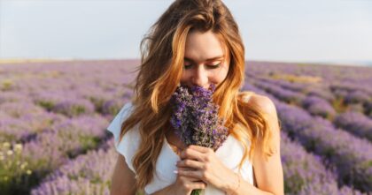 Détendez-vous avec les huiles essentielles